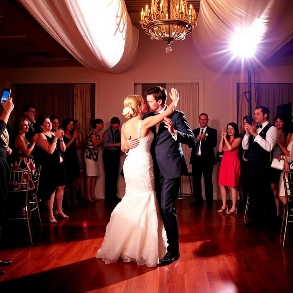Best Wedding Entrance Dance Ideas | Vondy