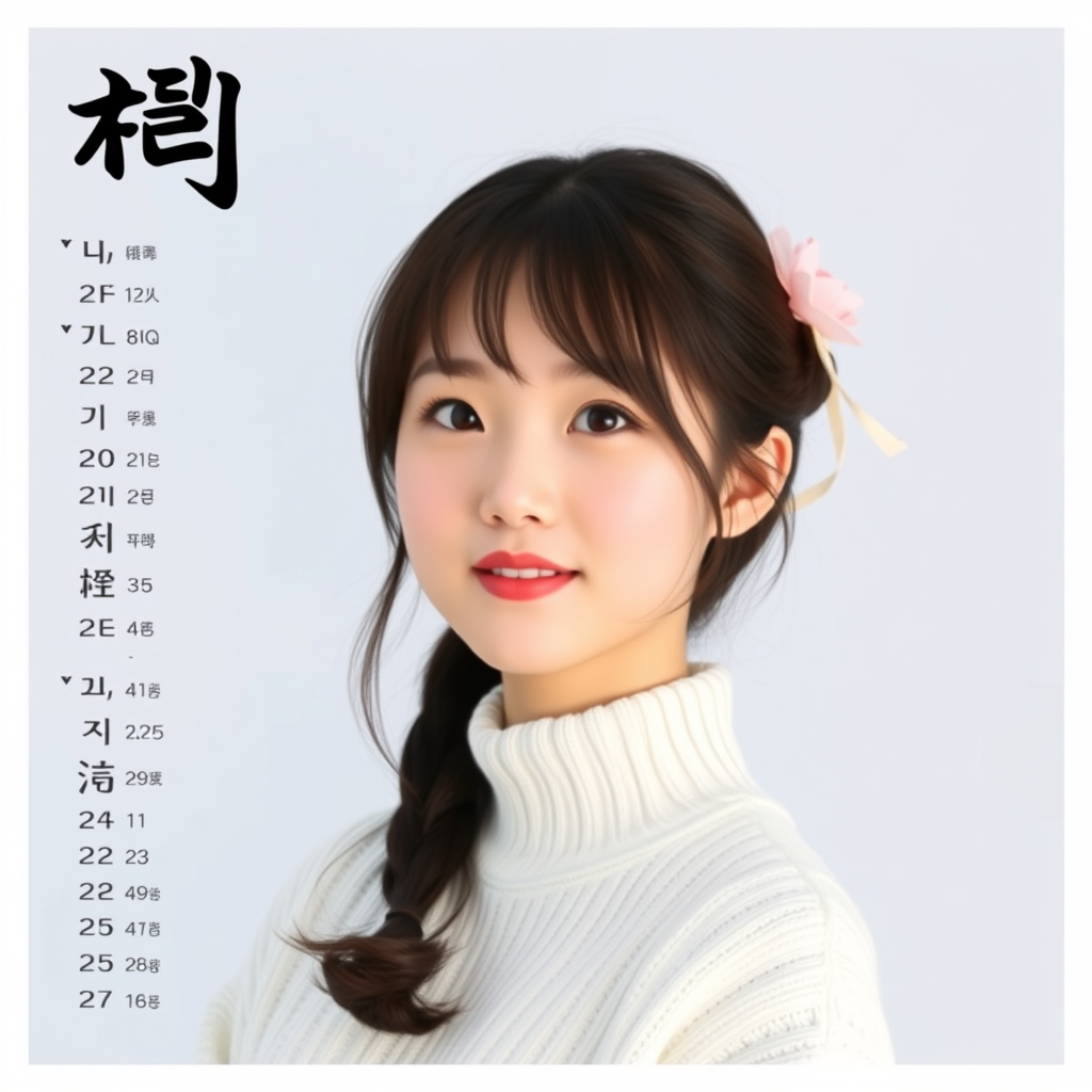 Best Korean Name Generator Female | Vondy