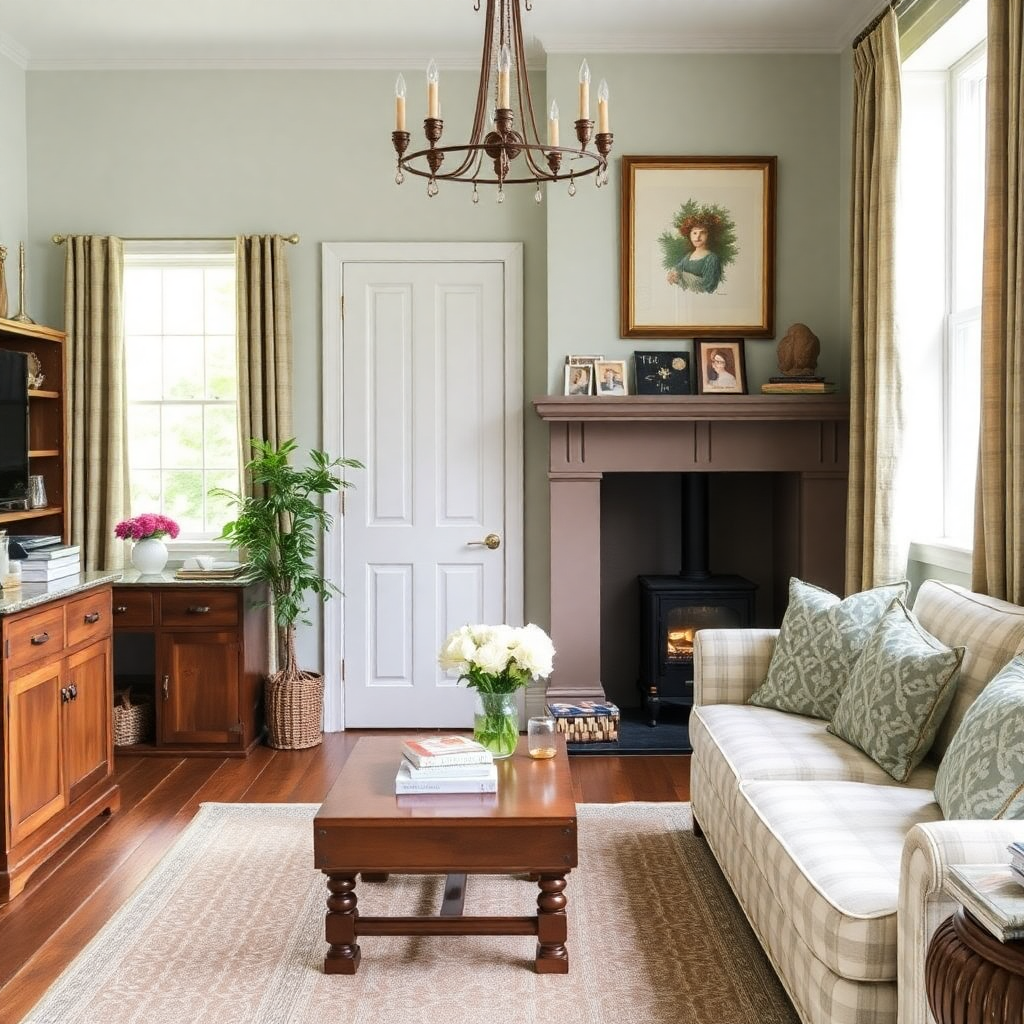 Best English Cottage Interior Design Ideas Vondy