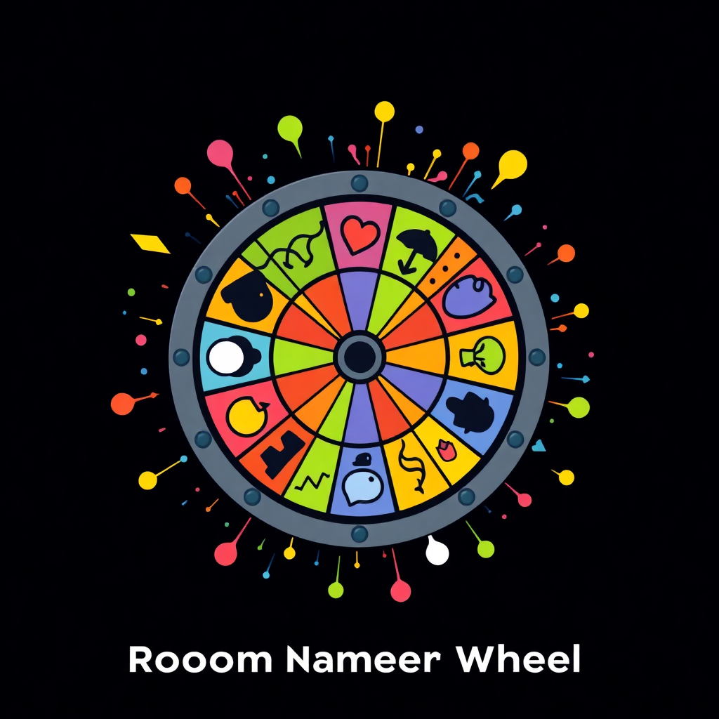 Best Random Group Name Generator Wheel | Vondy