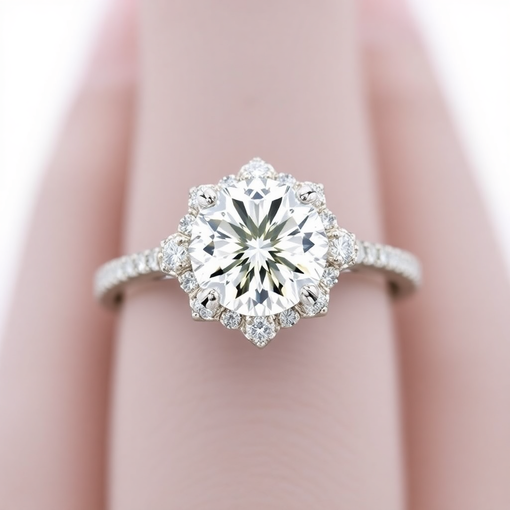 Best Wedding Band Ideas For Solitaire Vondy