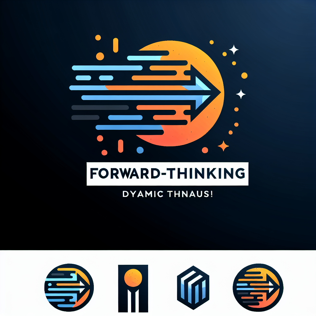 Best Modern Dynamic Logo Generator | Vondy