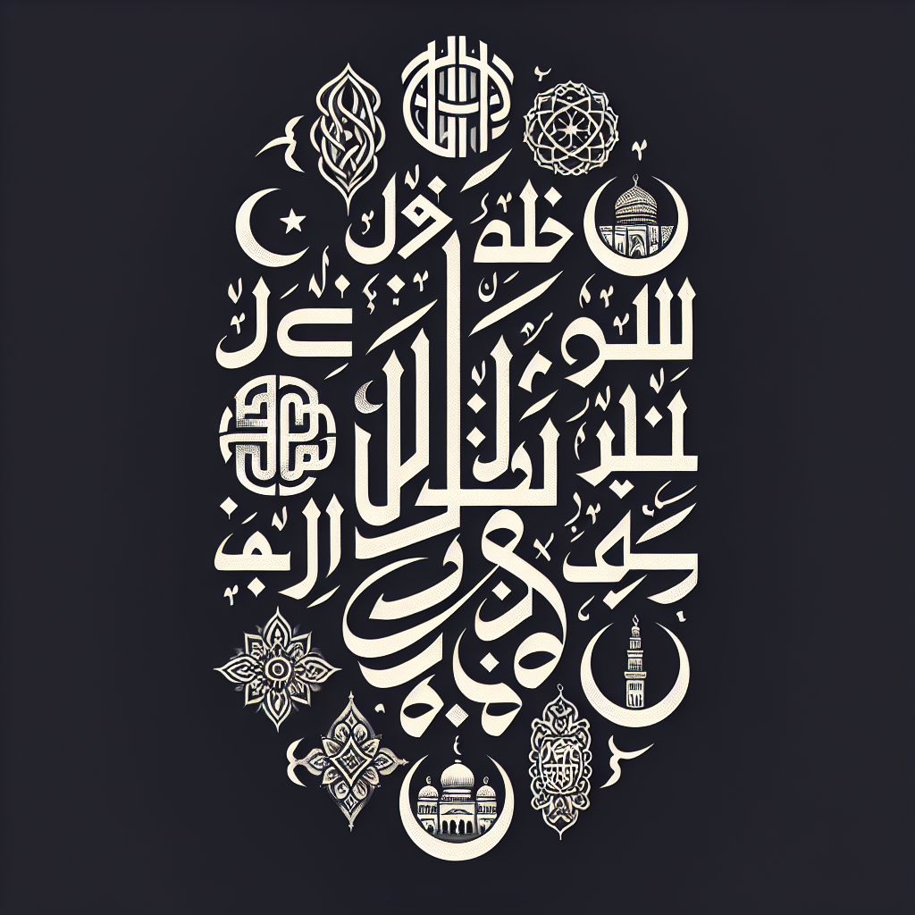 Best Arab Tattoo Ideas | Vondy