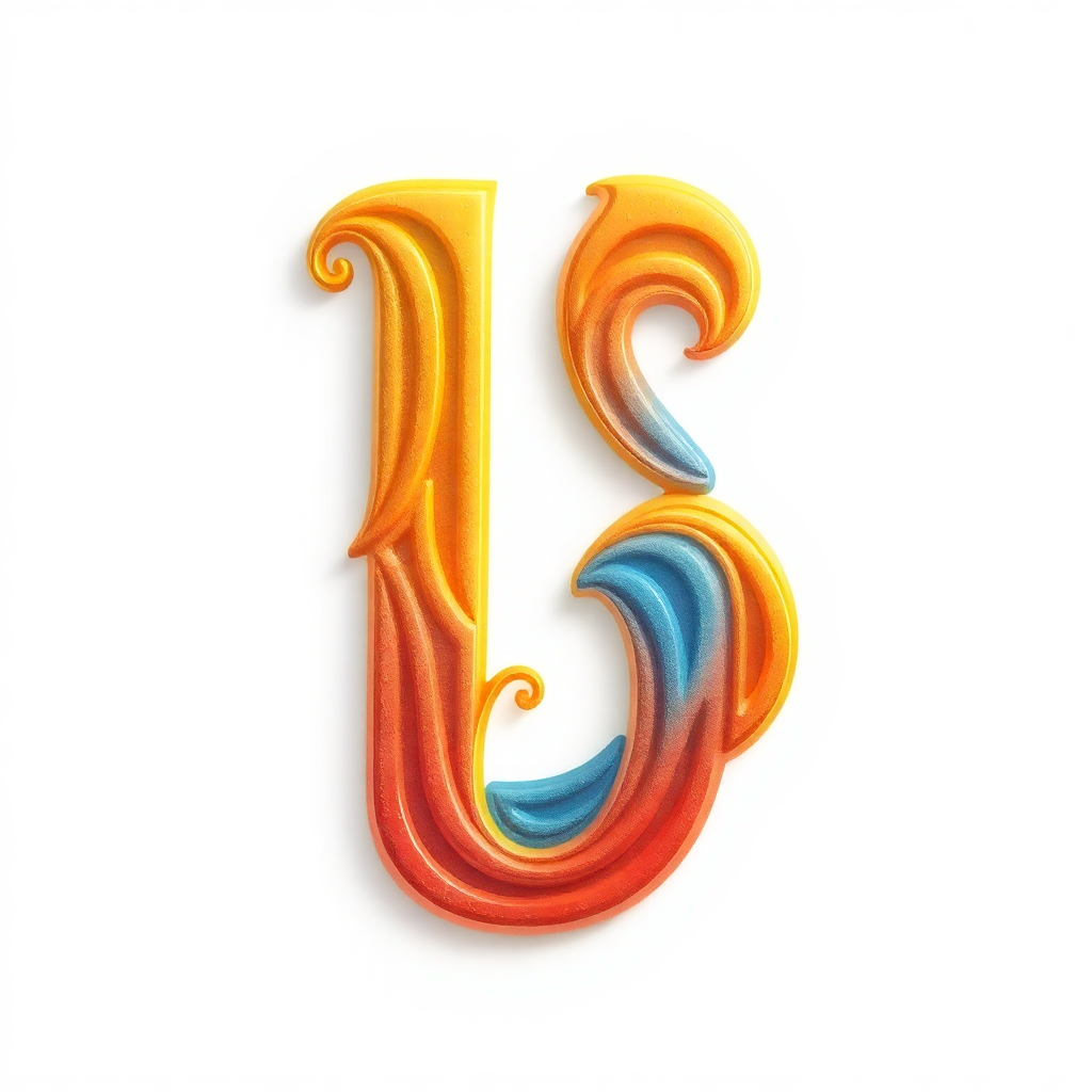 Best Alphabet Letter Design Ideas | Vondy