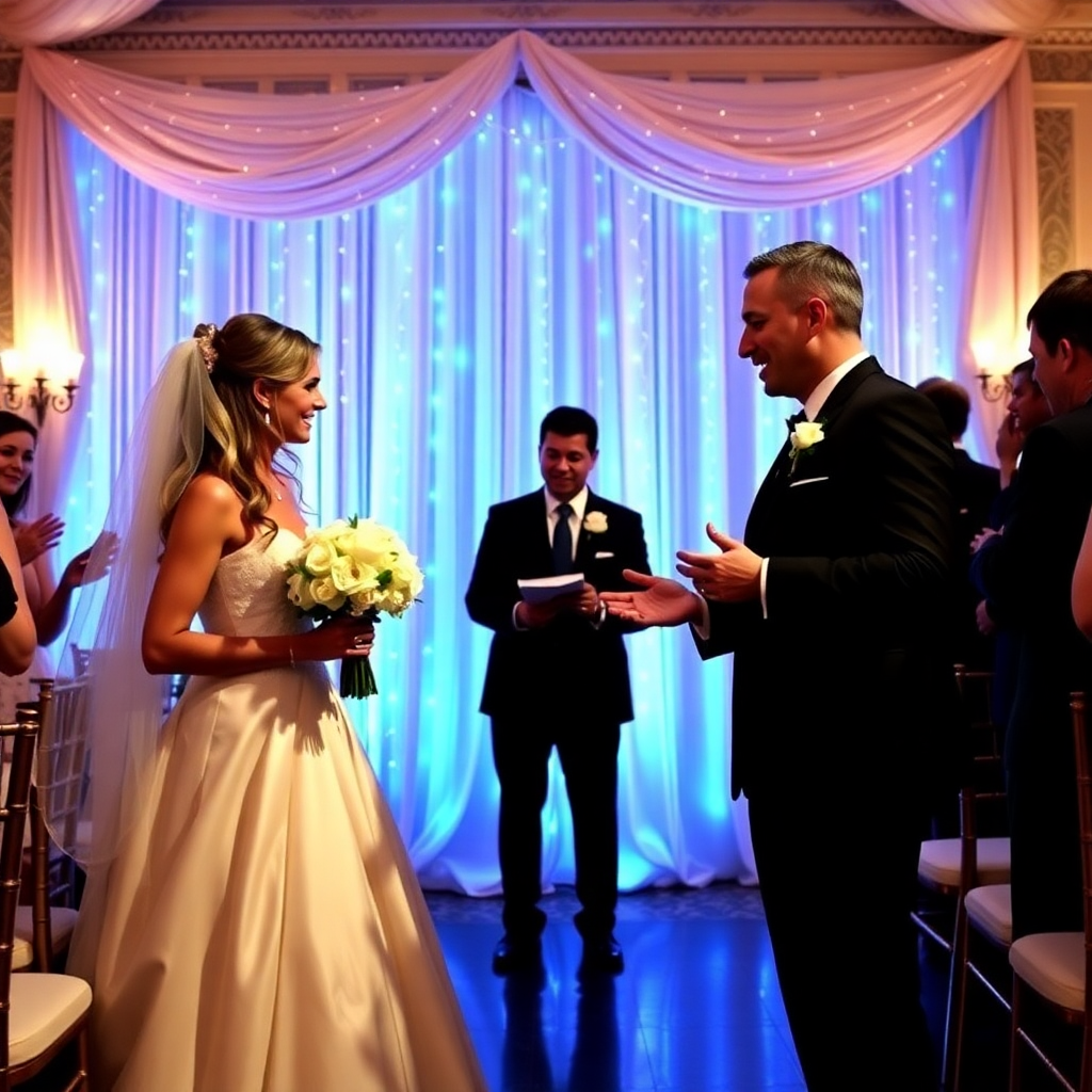 Best Wedding Entrance Song Ideas Vondy