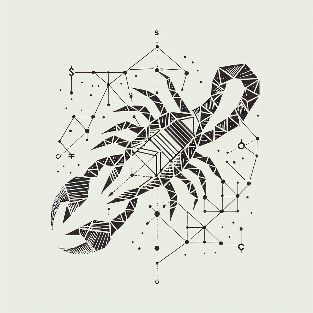 Best Scorpio Constellation Tattoo Ideas Vondy