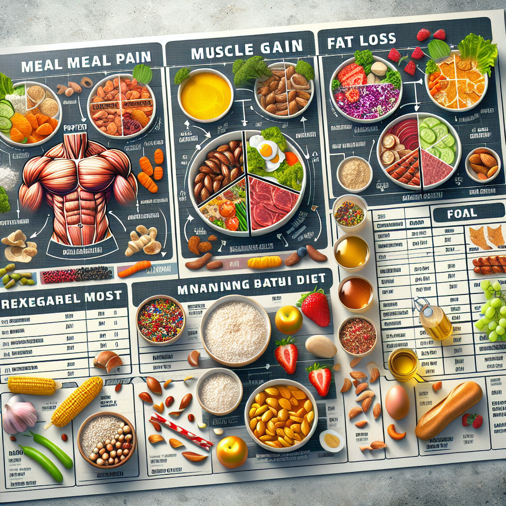 Best AI Bodybuilding Meal Plan Generator Vondy best-ai-bodybuilding-meal-plan-generator-vondy