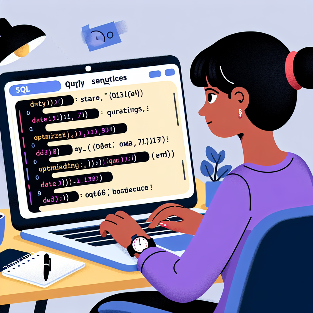How to write date in sql vondy