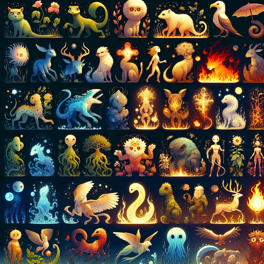Best Random Pokémon Generator Assistant | Vondy