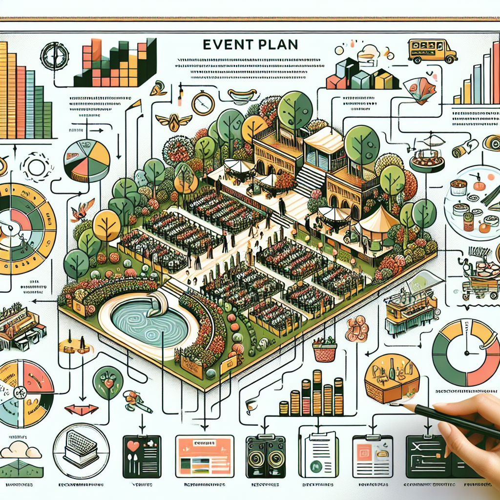 Best Event Plan Generator | Vondy