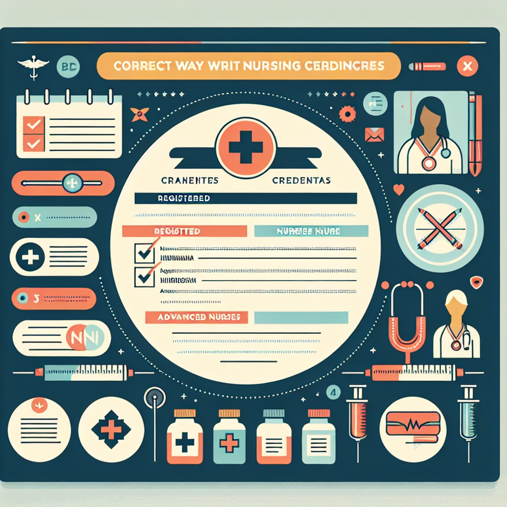 How To Write Dnp Credentials | Vondy