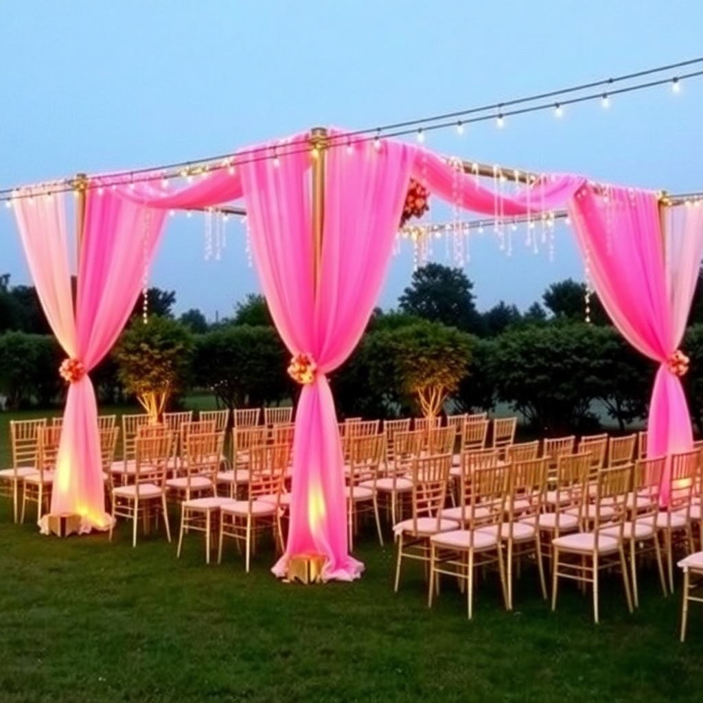 Best Cheap Wedding Decoration Ideas Vondy