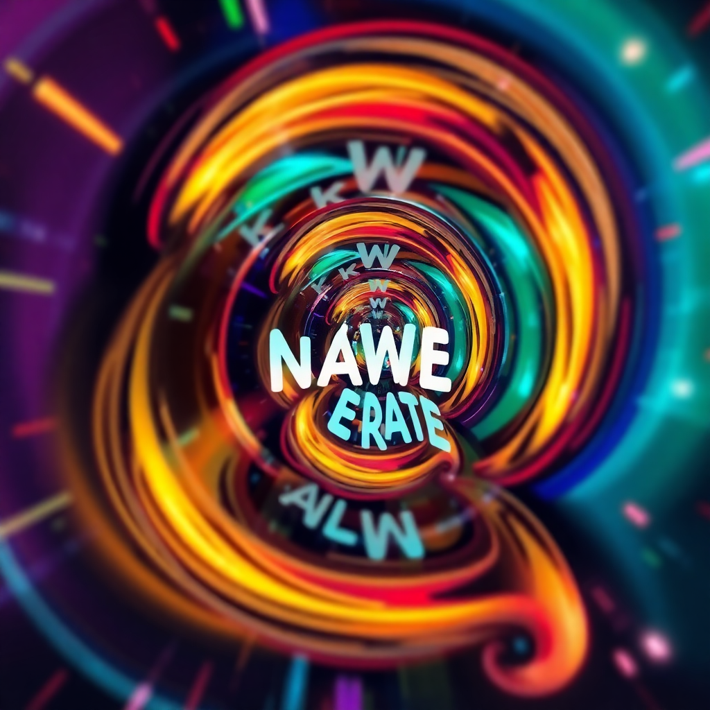 Best Backward Name Generator | Vondy