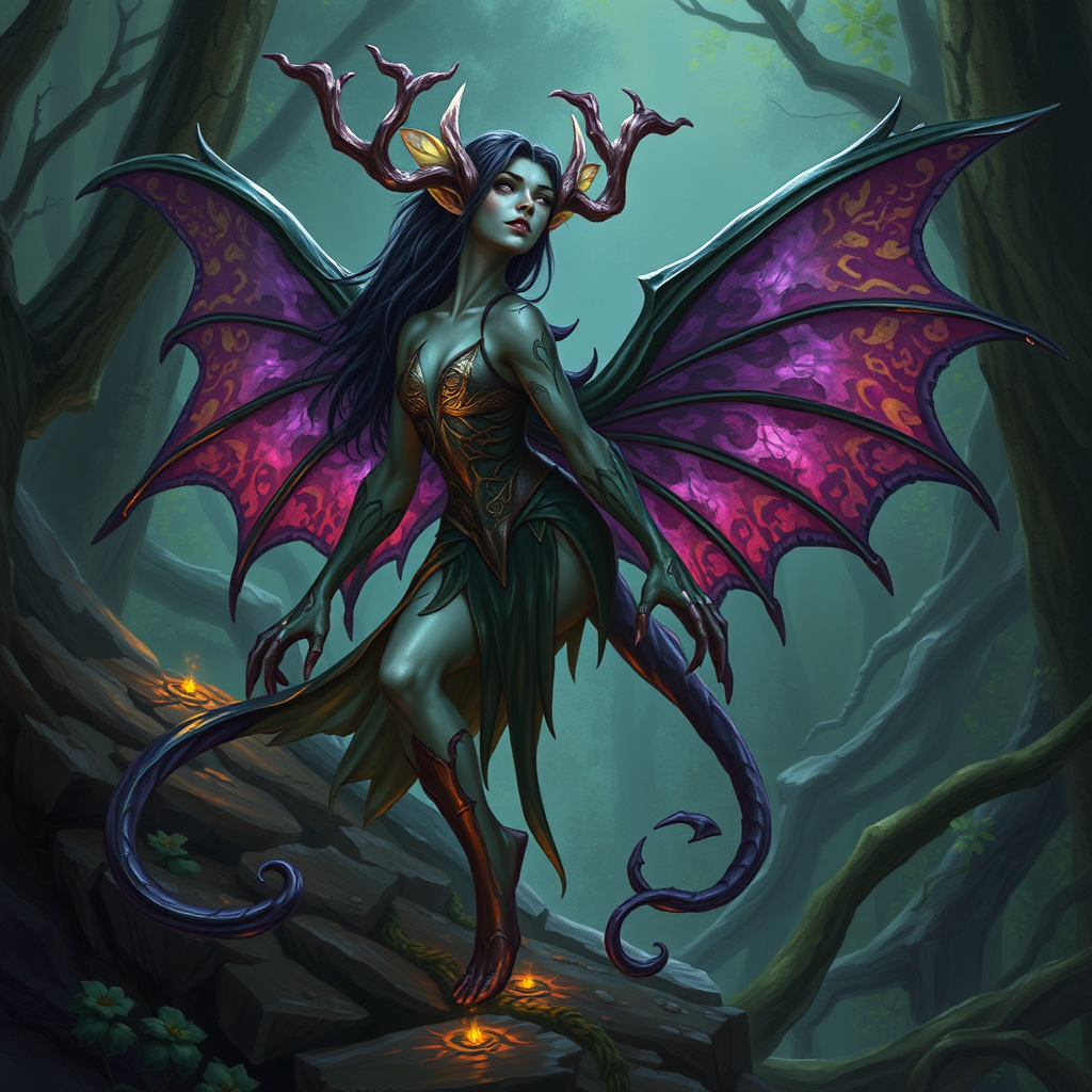 best-archfey-name-generator-vondy