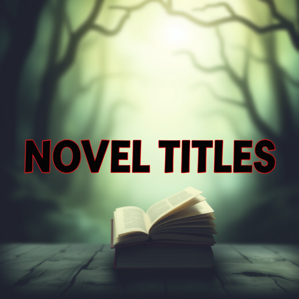 best-novel-name-generator-vondy