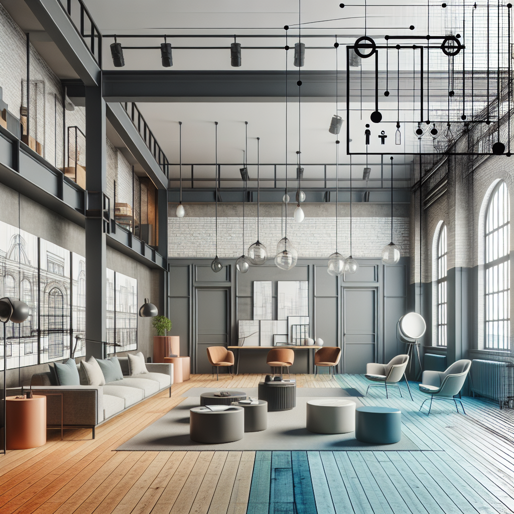 Picture of Best Urban Interior Design | Vondy