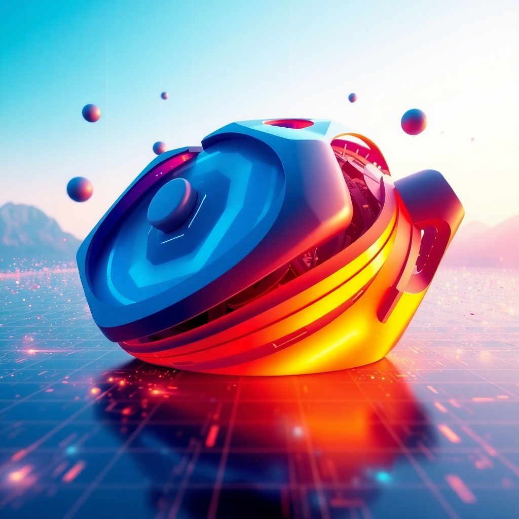 Best 3D Model Ai Generator Free | Vondy