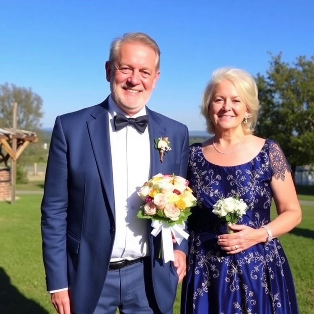 Best 40Th Wedding Anniversary Ideas For Husband Vondy
