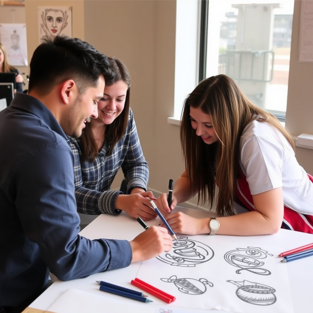 Best Blind Drawing Game Ideas Vondy best-blind-drawing-game-ideas-vondy