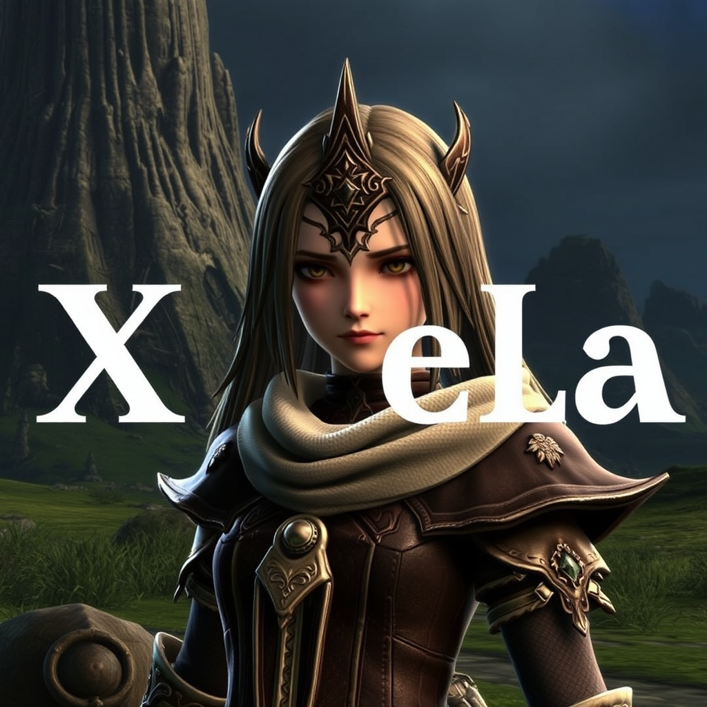 Best Xaela Name Generator | Vondy