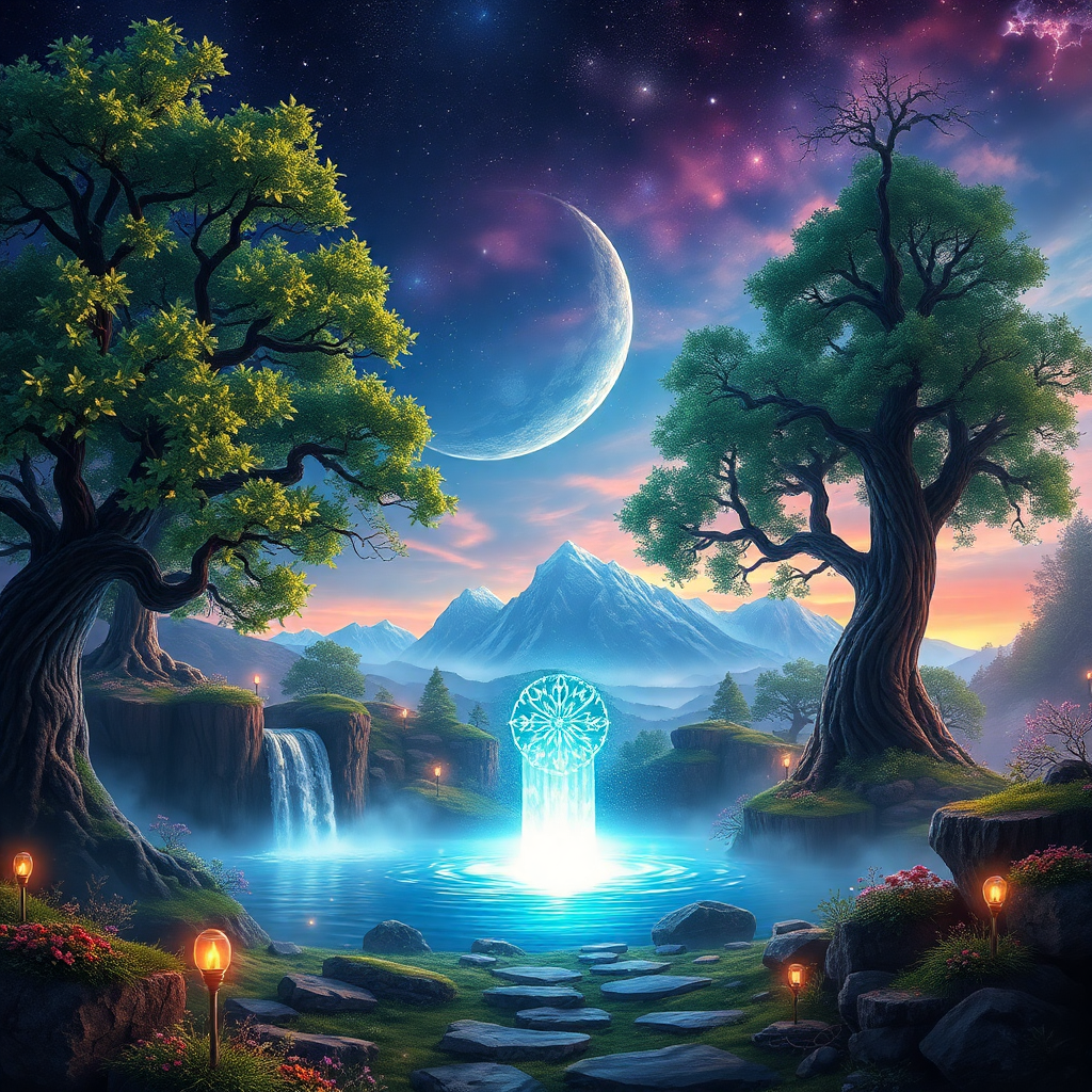 Best Fantasy Realm Generator | Vondy