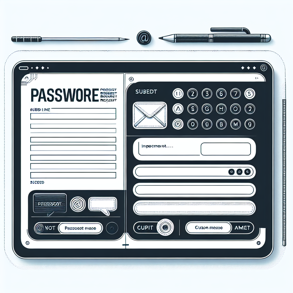 Best Password Reset Successfully Email Template | Vondy