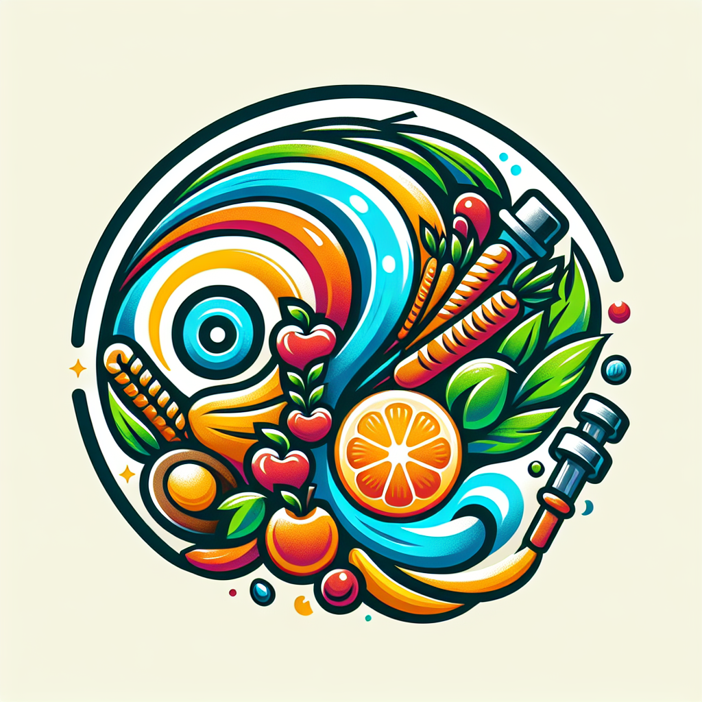 Best Fitness And Nutrition Logo Ideas Vondy dti-jasmine-disney