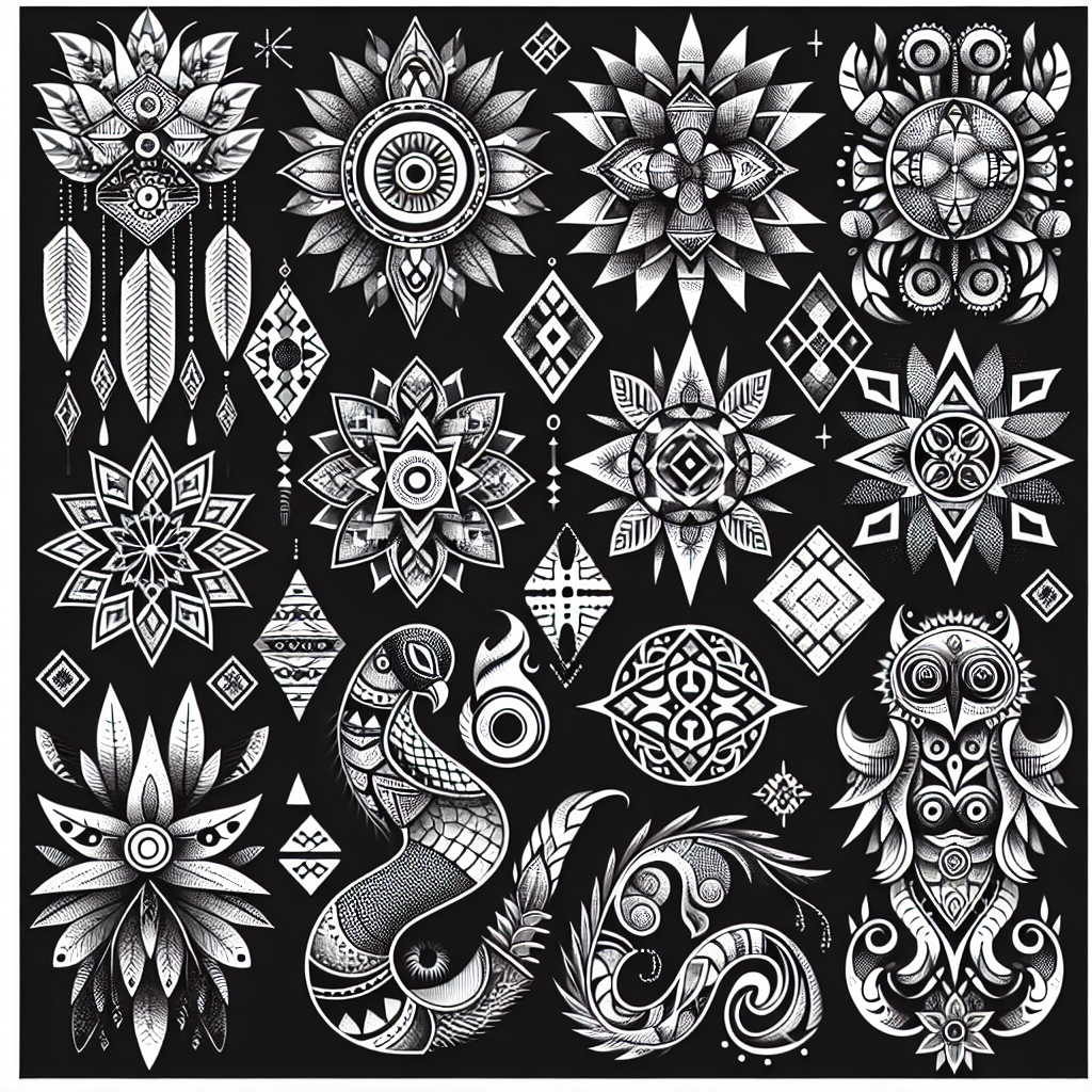 Best Brazil Tattoo Ideas Vondy