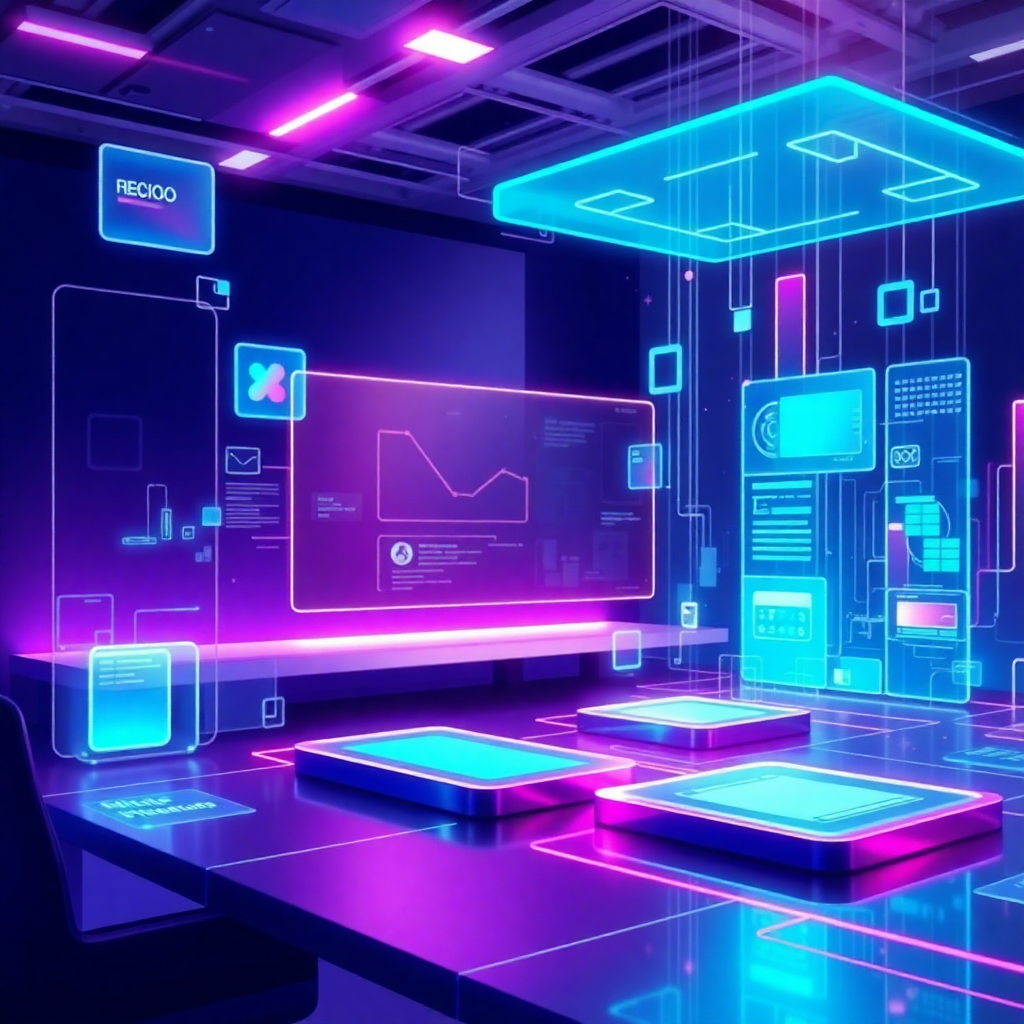 Best Ui Mockup Generator | Vondy