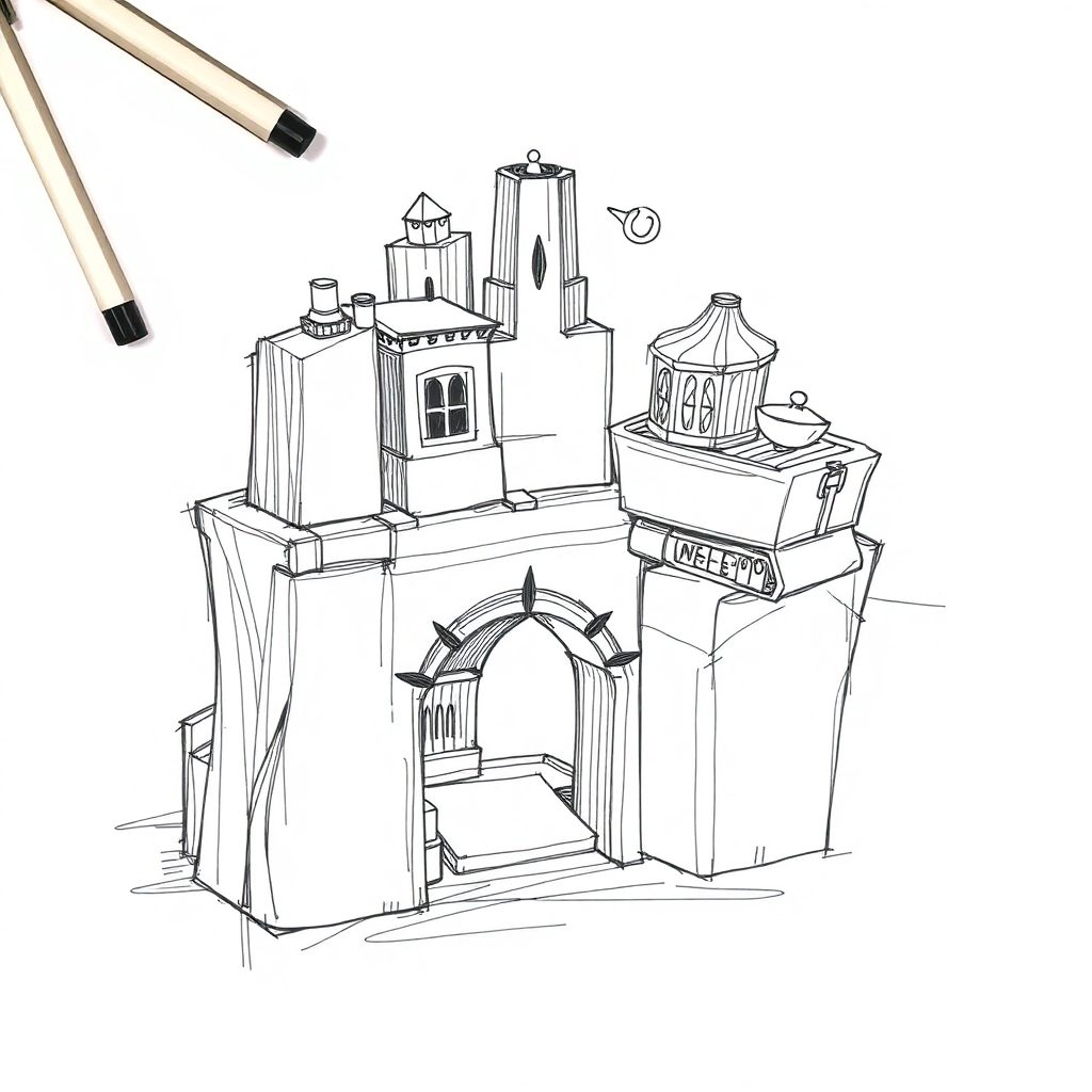 Best Sketch Book Design Ideas Vondy