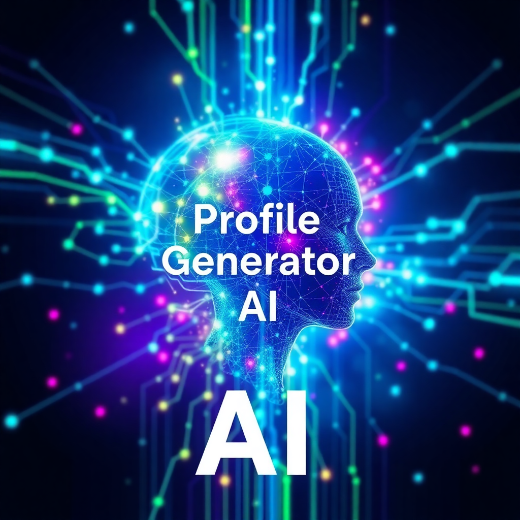 Best Profile Generator Ai | Vondy