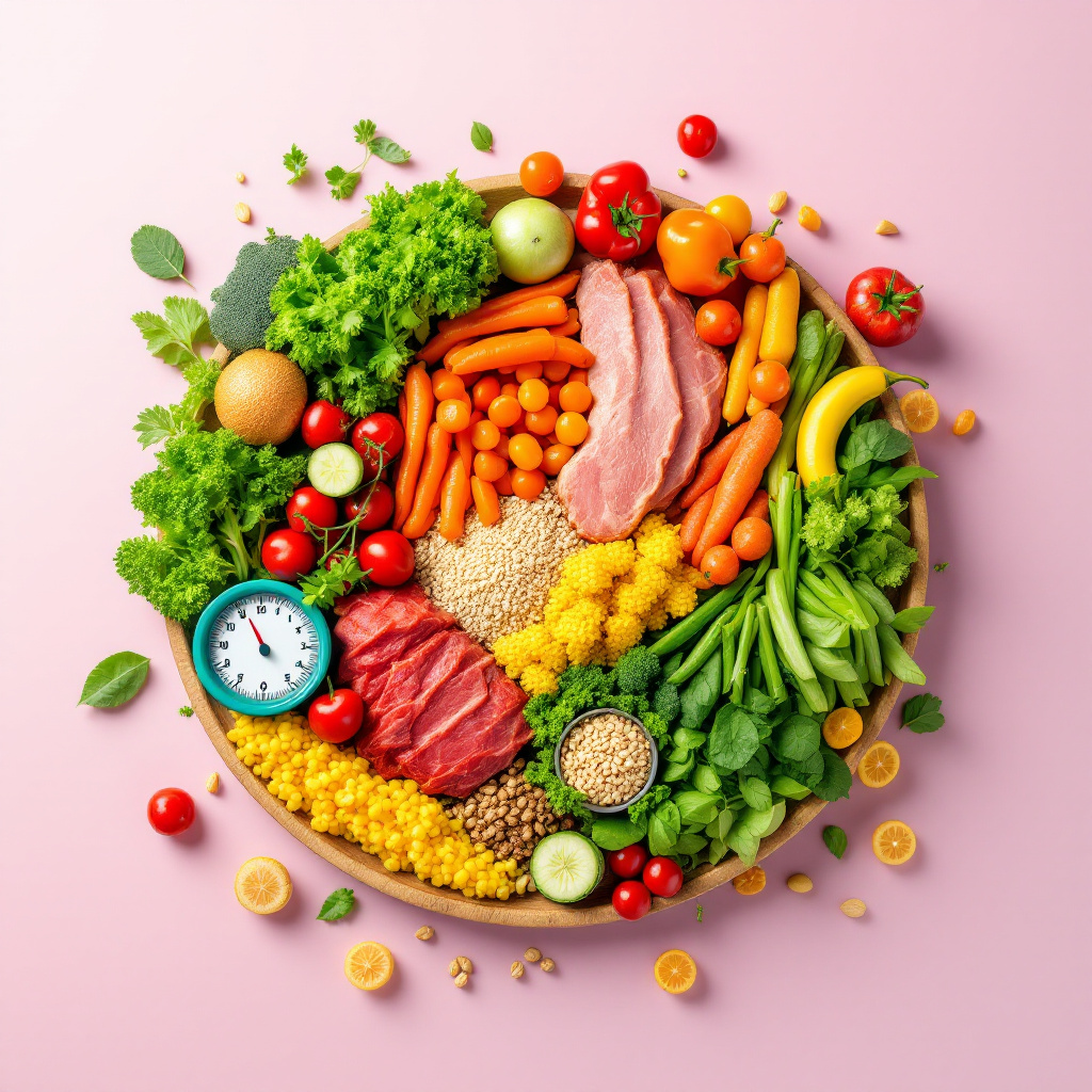 Best Calorie Deficit Meal Plan Generator Vondy