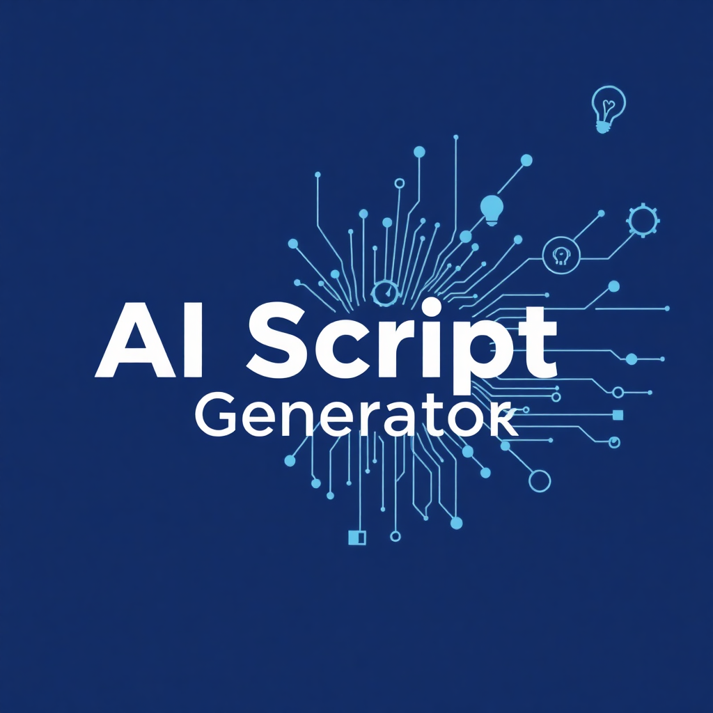 Best Ai Script Generator Free No Sign Up | Vondy