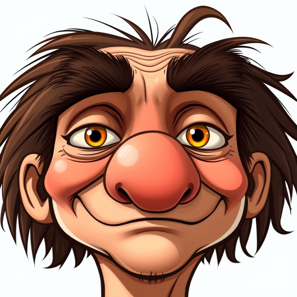 Best Online Caricature Generator | Vondy
