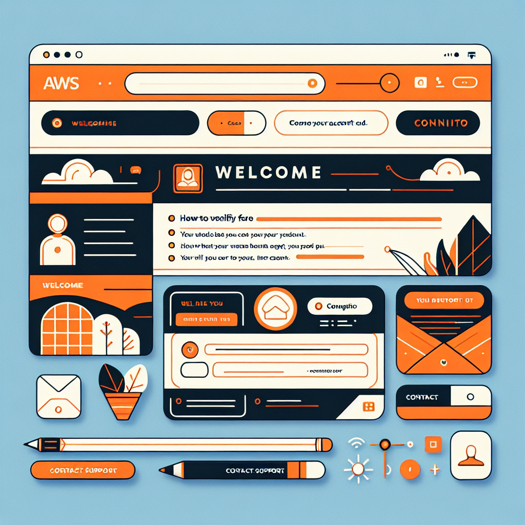 Best Aws Cognito Custom Email Template Vondy