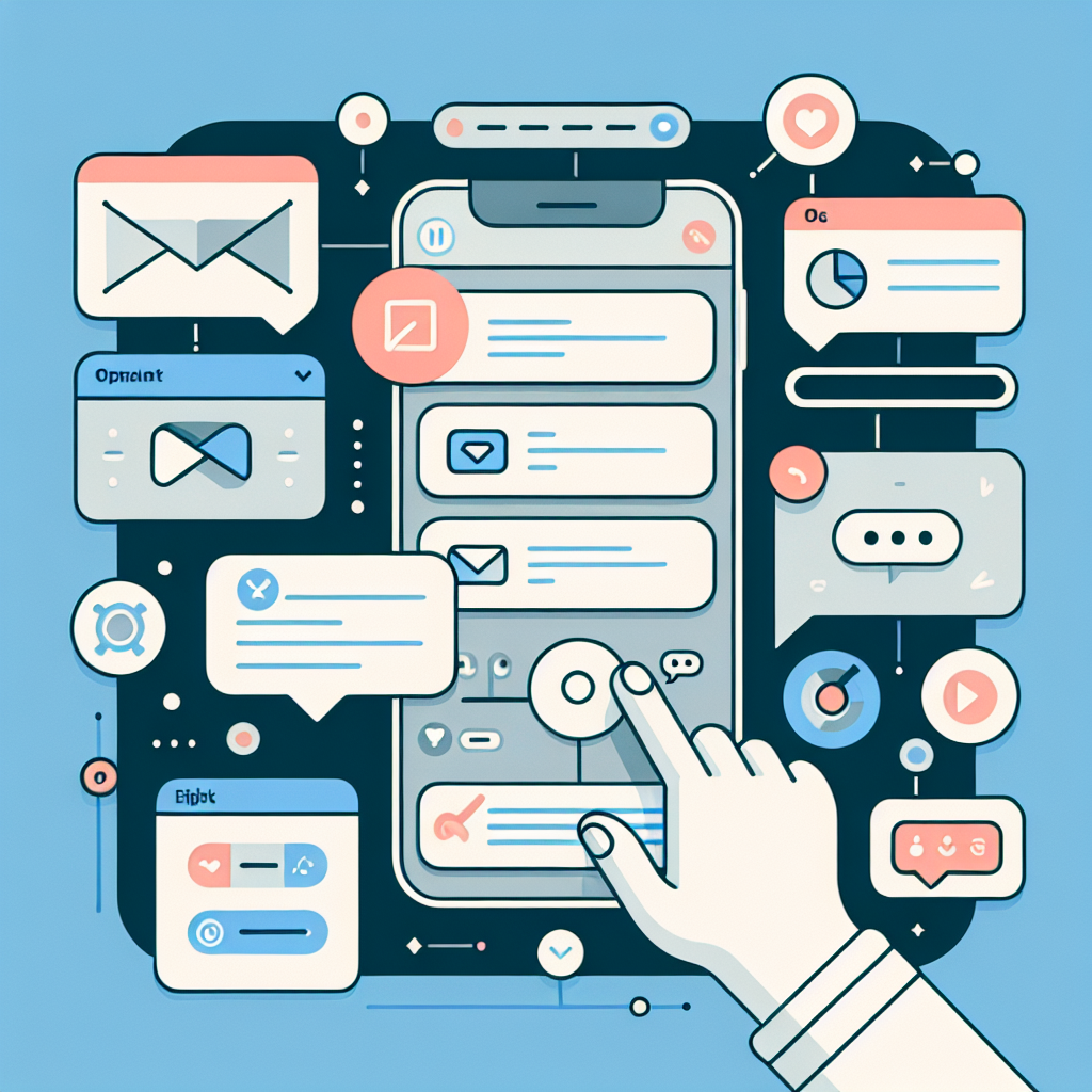 Best Ios User Notifications Action Generator | Vondy