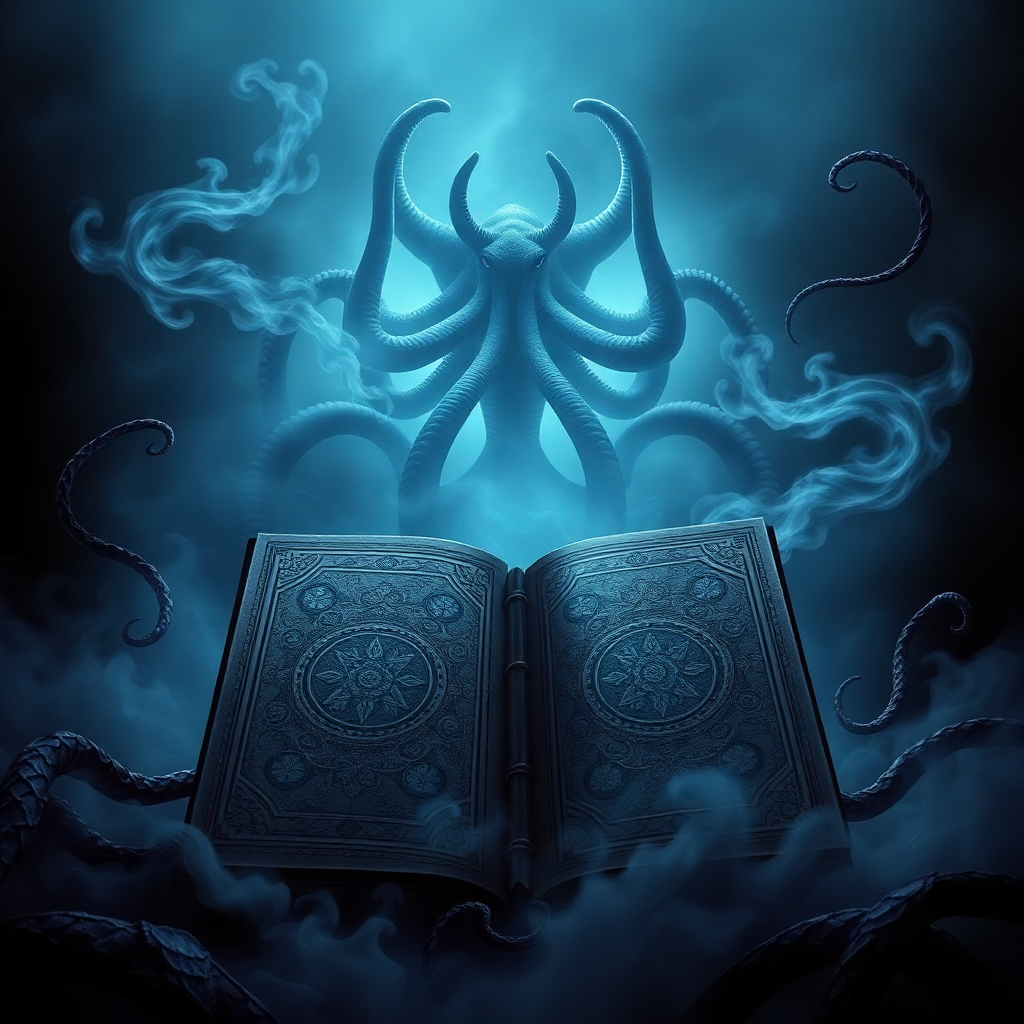 Best Cthulhu Name Generator | Vondy
