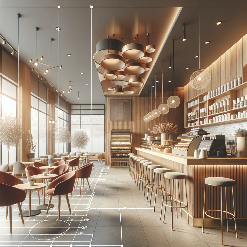 Best Starbucks Interior Design Vondy