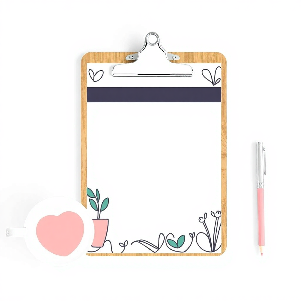 Best Clipboard Design Ideas Vondy