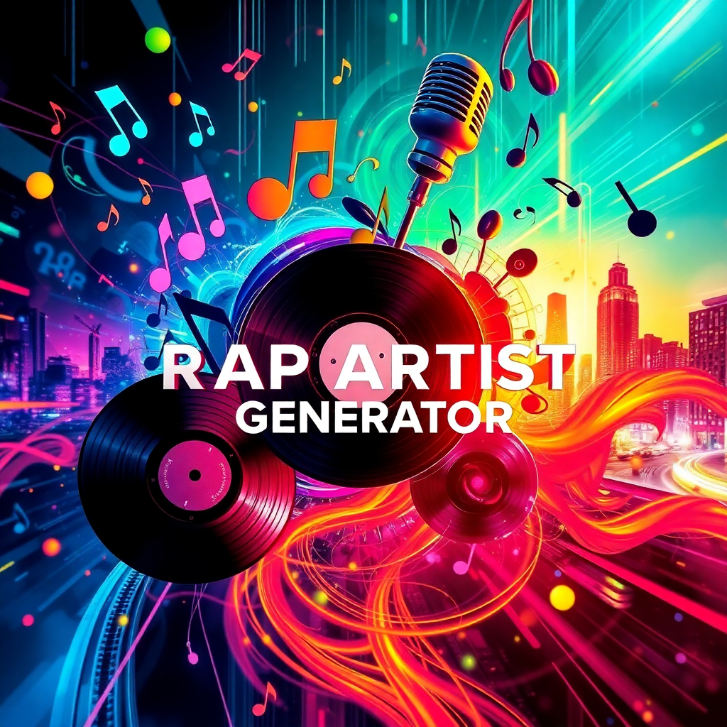 best-random-rap-artist-generator-vondy
