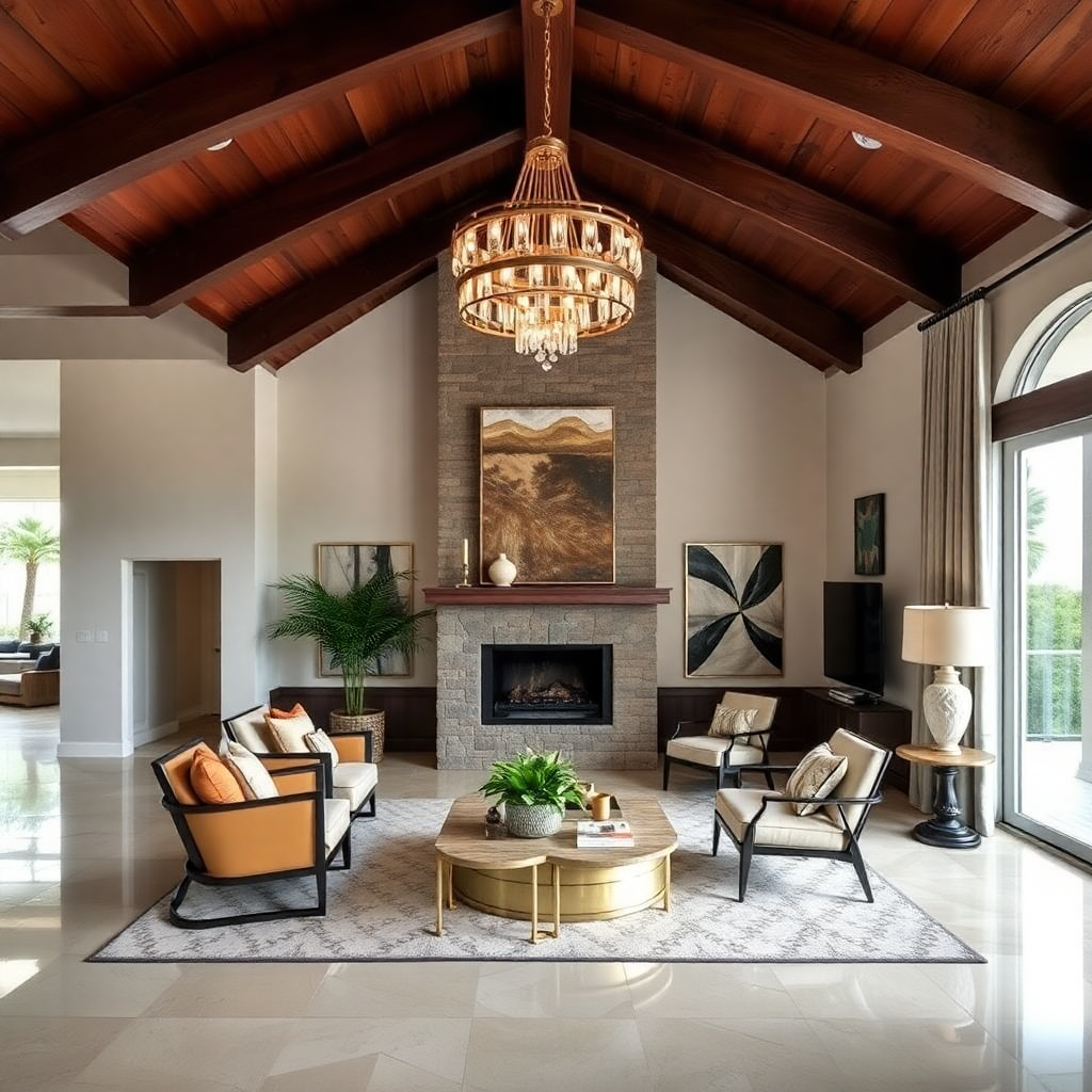 Best Florida Interior Design Ideas Vondy