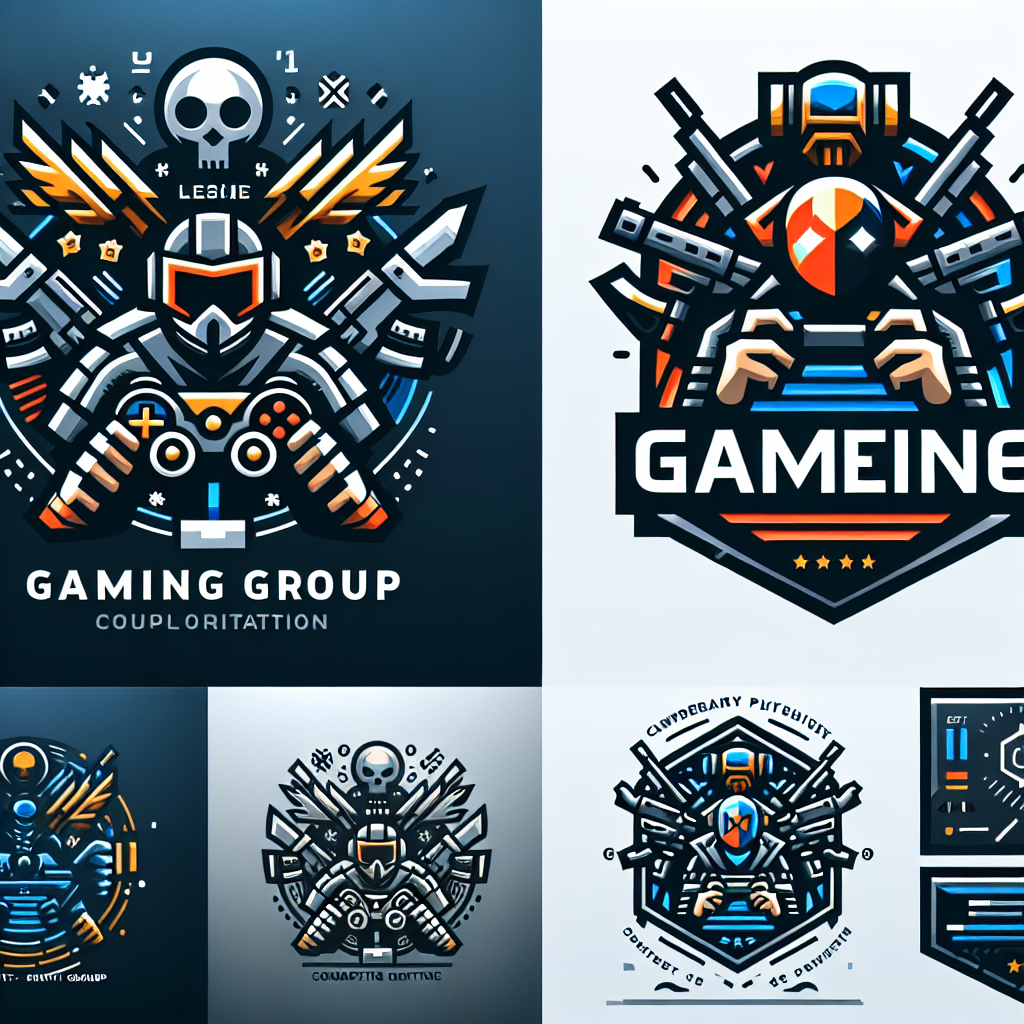 Roblox Group Logo Maker - AI Icon Ideas | Free Generator