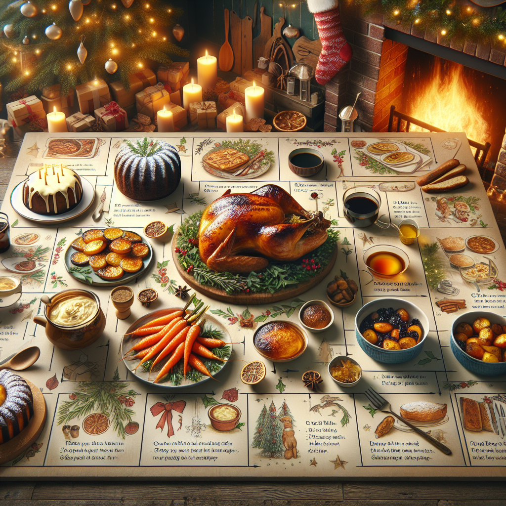 best-christmas-eve-dinner-ideas-vondy