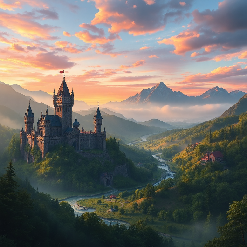 Best Dnd Kingdom Generator | Vondy