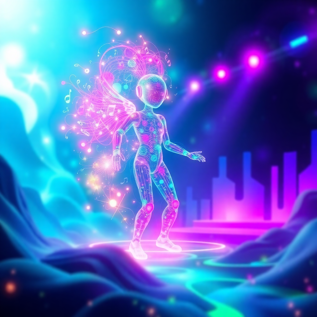 Best Ai Song Generator Character | Vondy