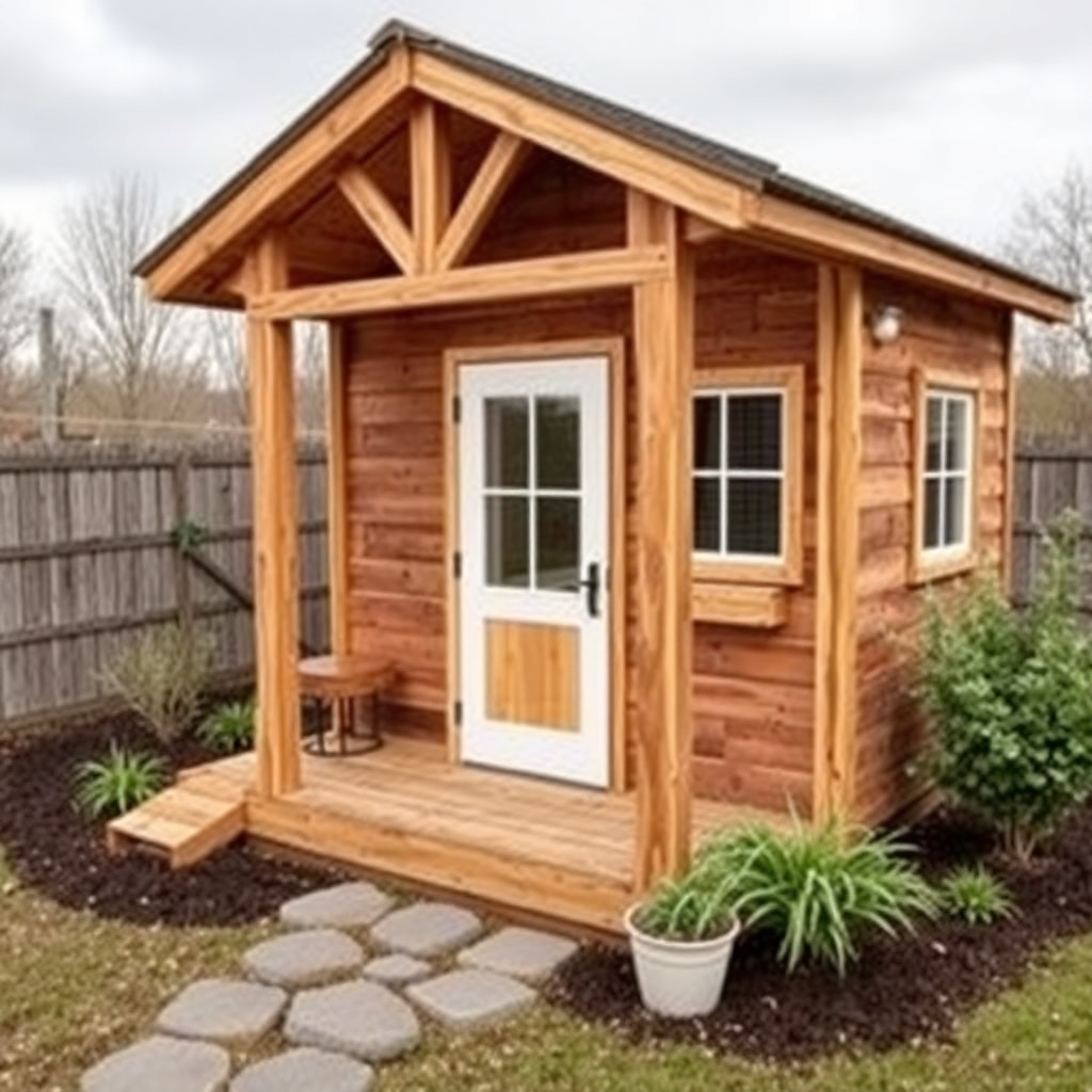 Best Chicken House Design Ideas Vondy