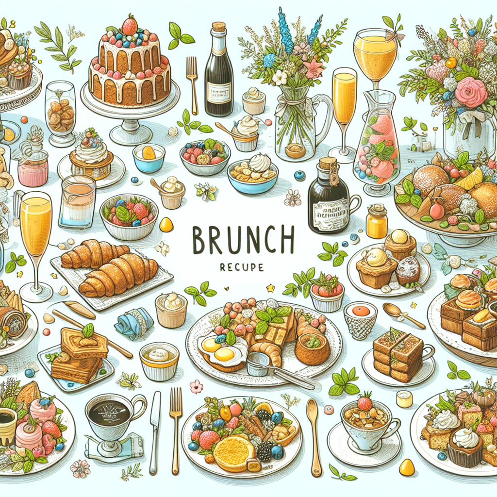 best-brunch-menu-ideas-vondy