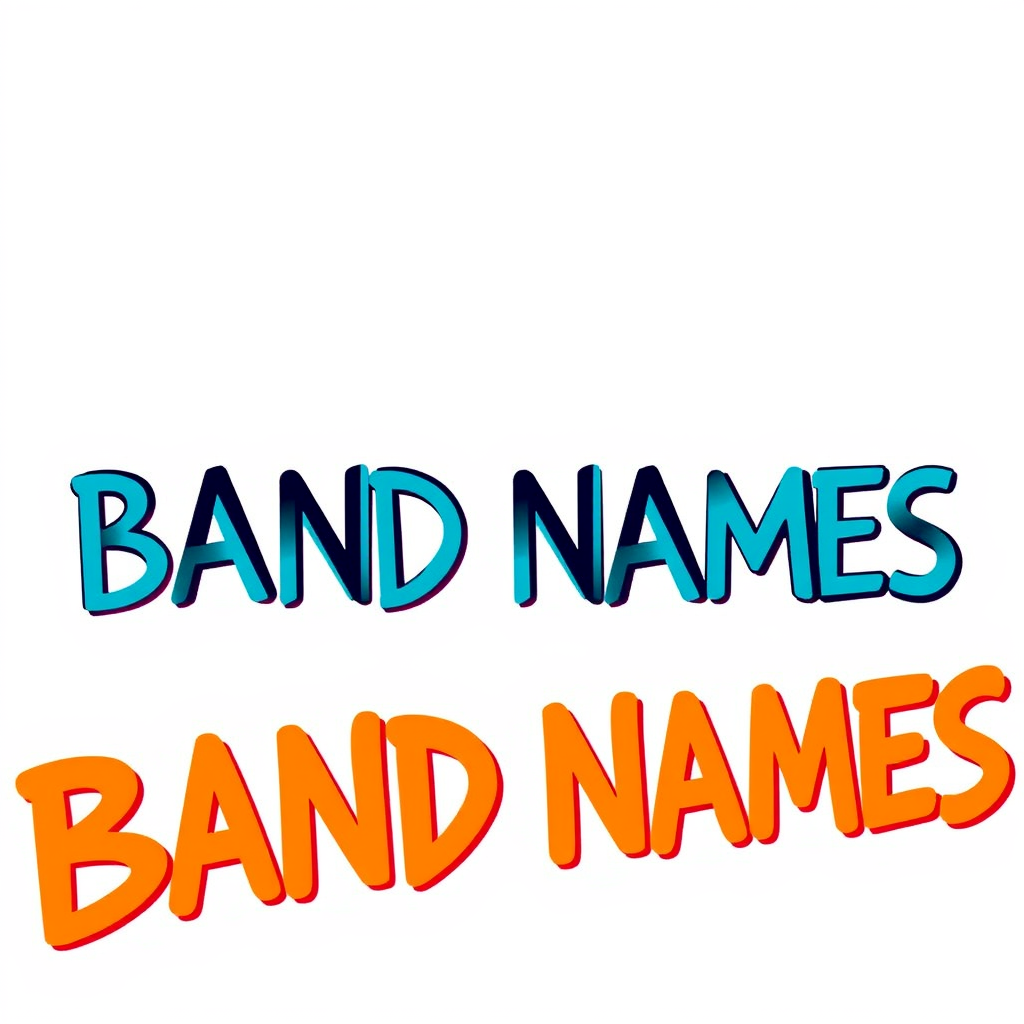 Best Ai Band Name Generator | Vondy