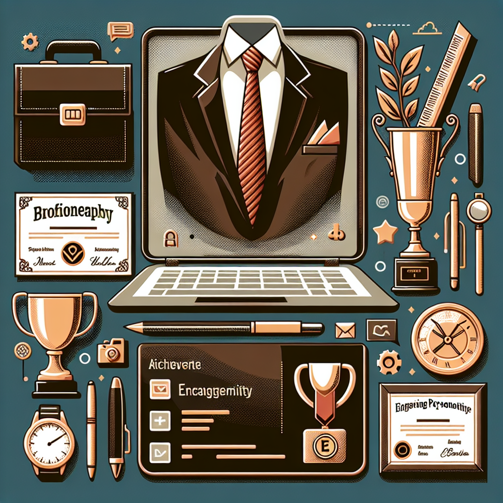 Best Media Bio Generator | Vondy