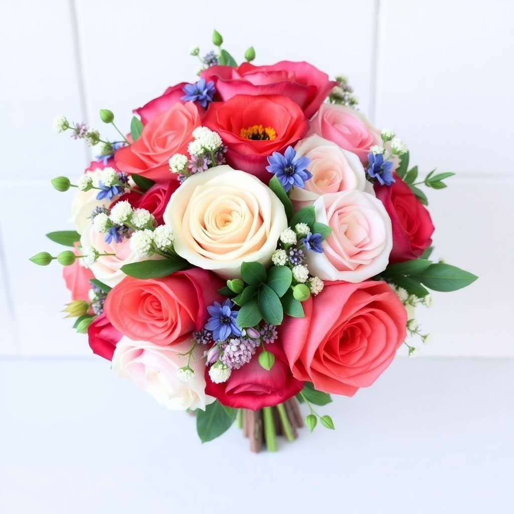 Best Unique Wedding Bouquet Ideas | Vondy